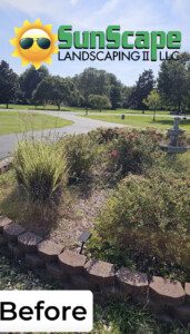 Before Landscaping services